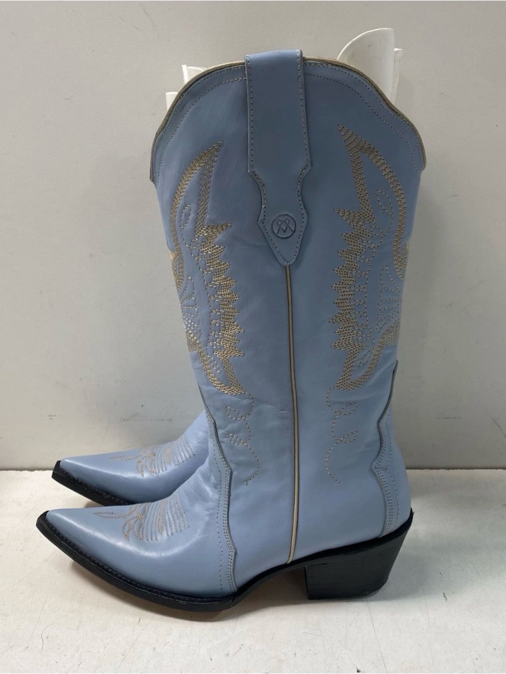 MONTSERRAT MESSEGUER BOOTS